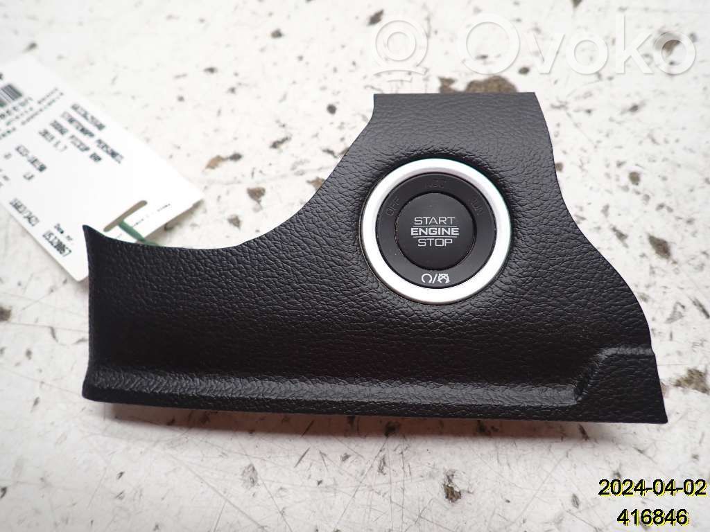 Engine start stop button switch   68336255AB,63310190