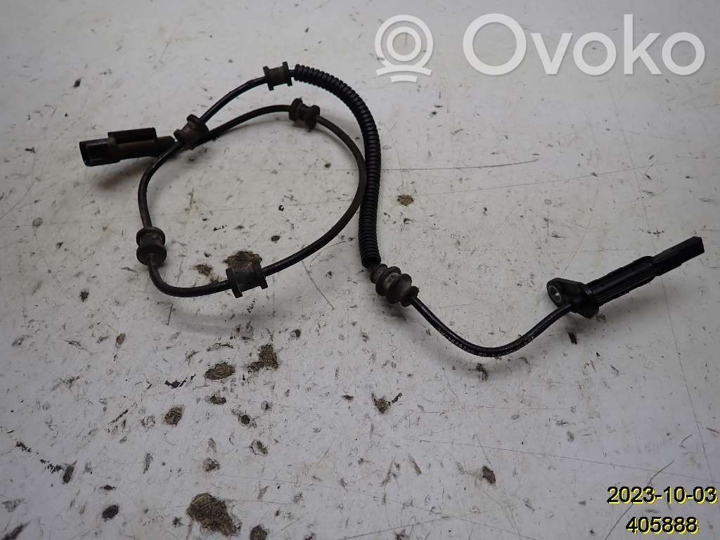 ABS Sensor hinten   68262947AE