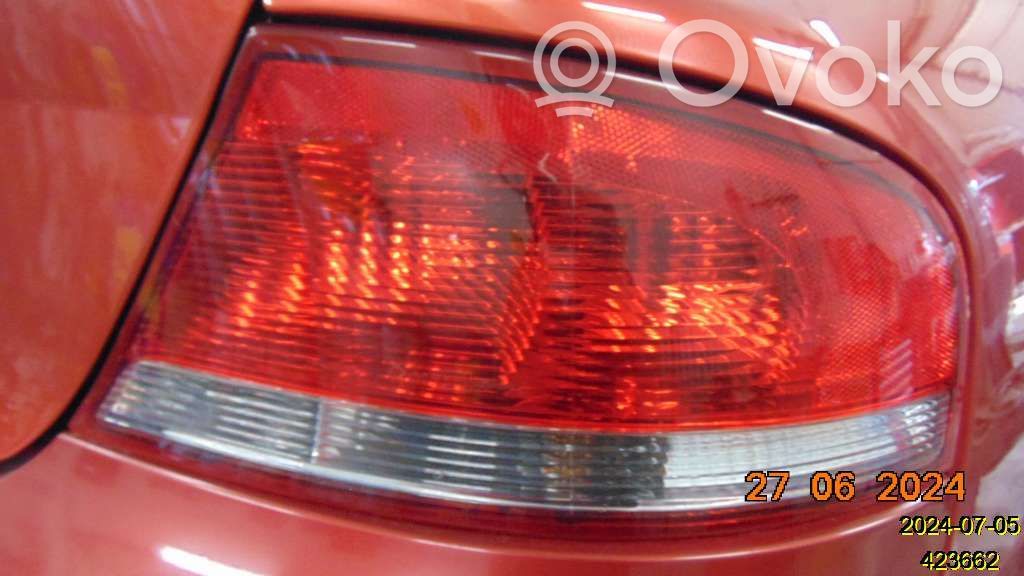 Chrysler Sebring (ST-22 - JR) Galinis žibintas kėbule 