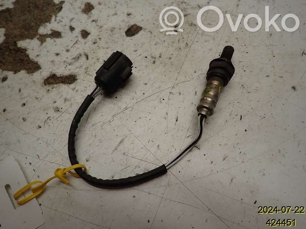 Chrysler Sebring (ST-22 - JR) Sonde lambda 