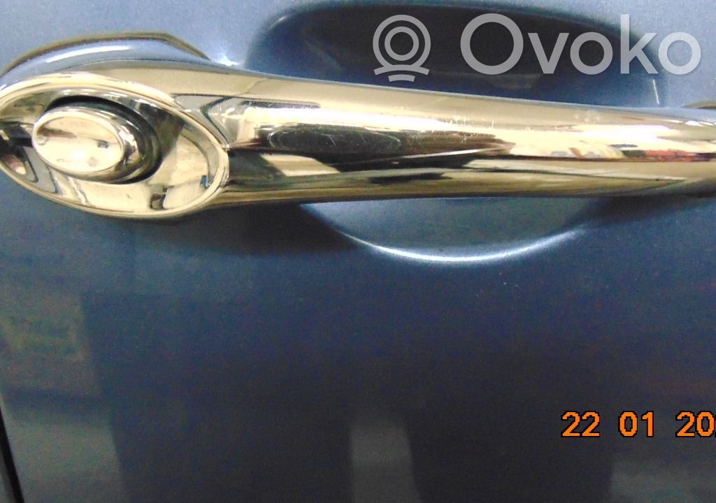 Chrysler PT Cruiser Etuoven ulkokahva 