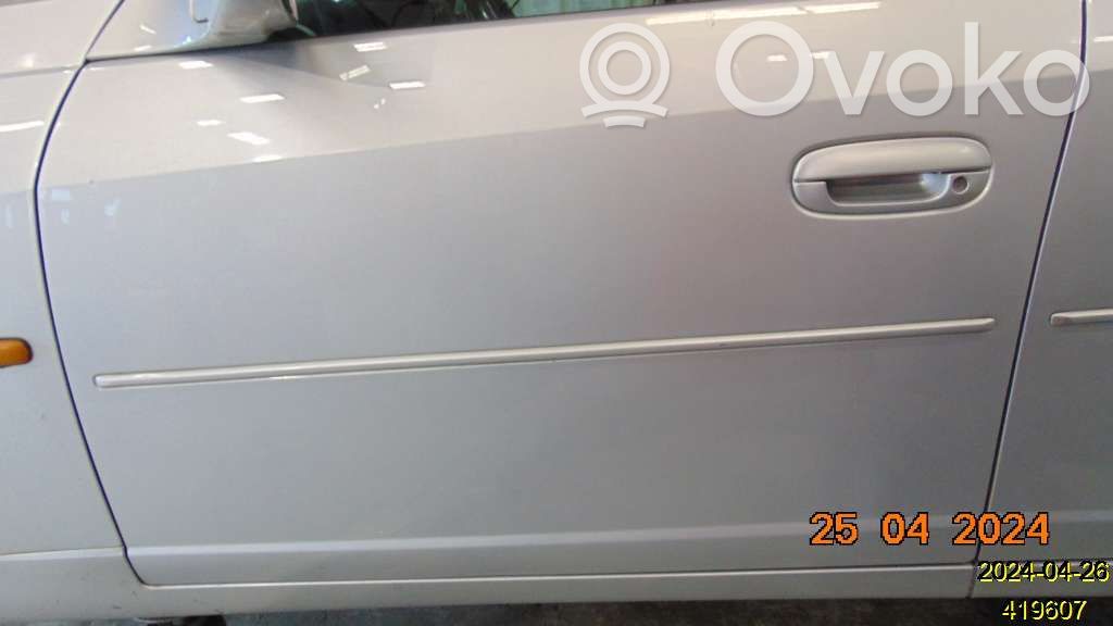 Front door   12005015L