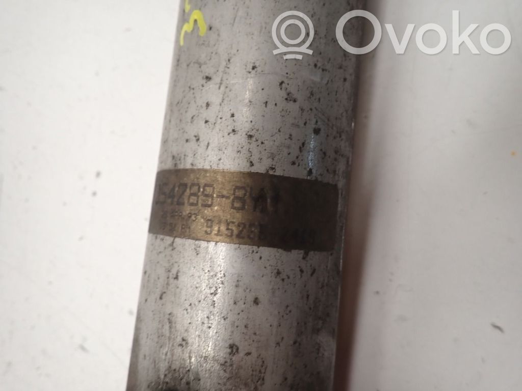 Chevrolet Corvette Drive shaft (set) 