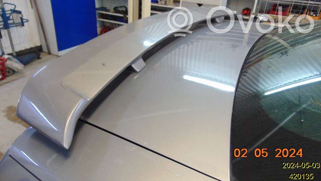 Ford Mustang V Tailgate/trunk/boot lid 