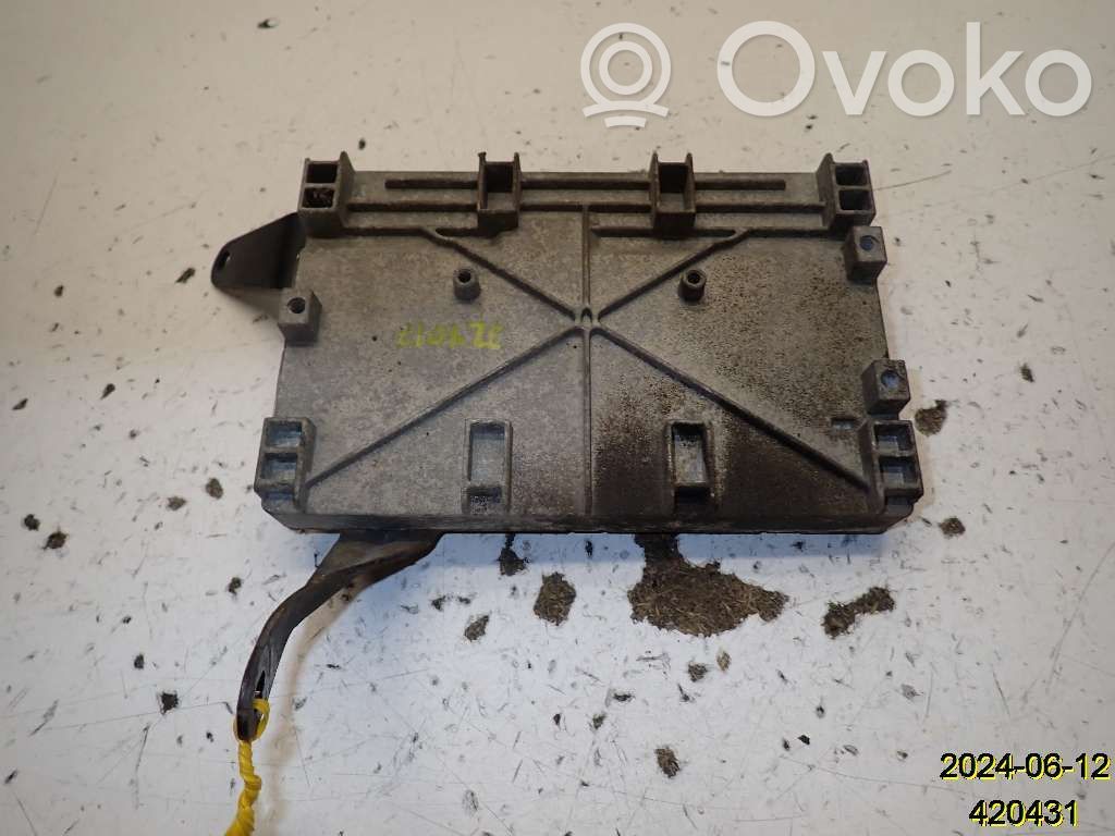 Dodge Journey Injection control unit/module 