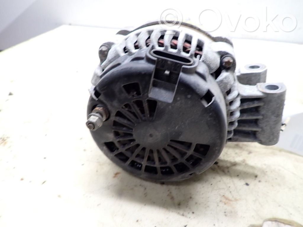 Chevrolet TrailBlazer Alternator 