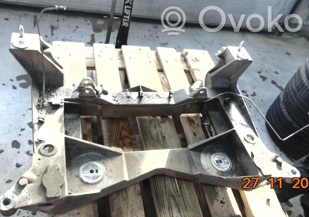 Front subframe   10319530,47703927