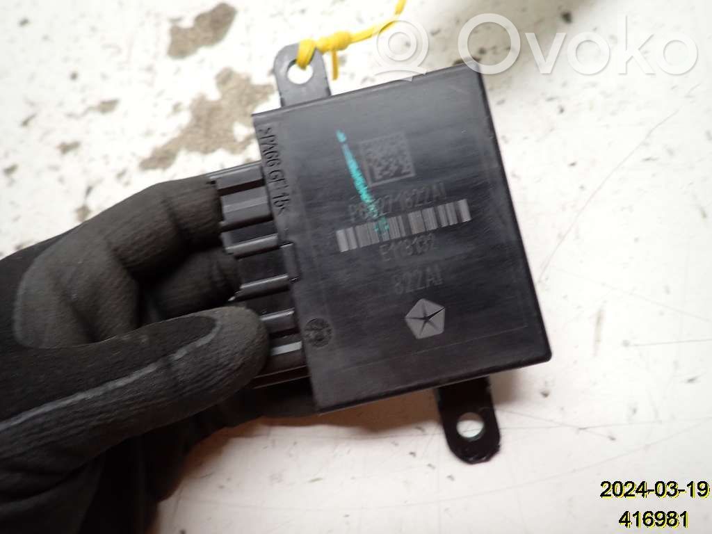 Dodge RAM Parking PDC control unit/module 