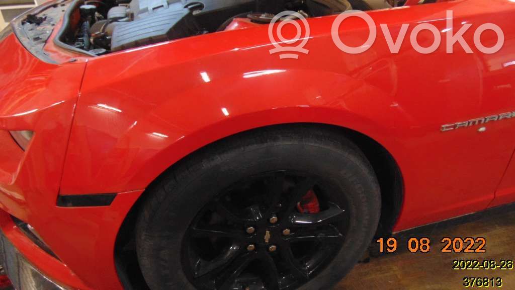 Chevrolet Camaro Sparnas 