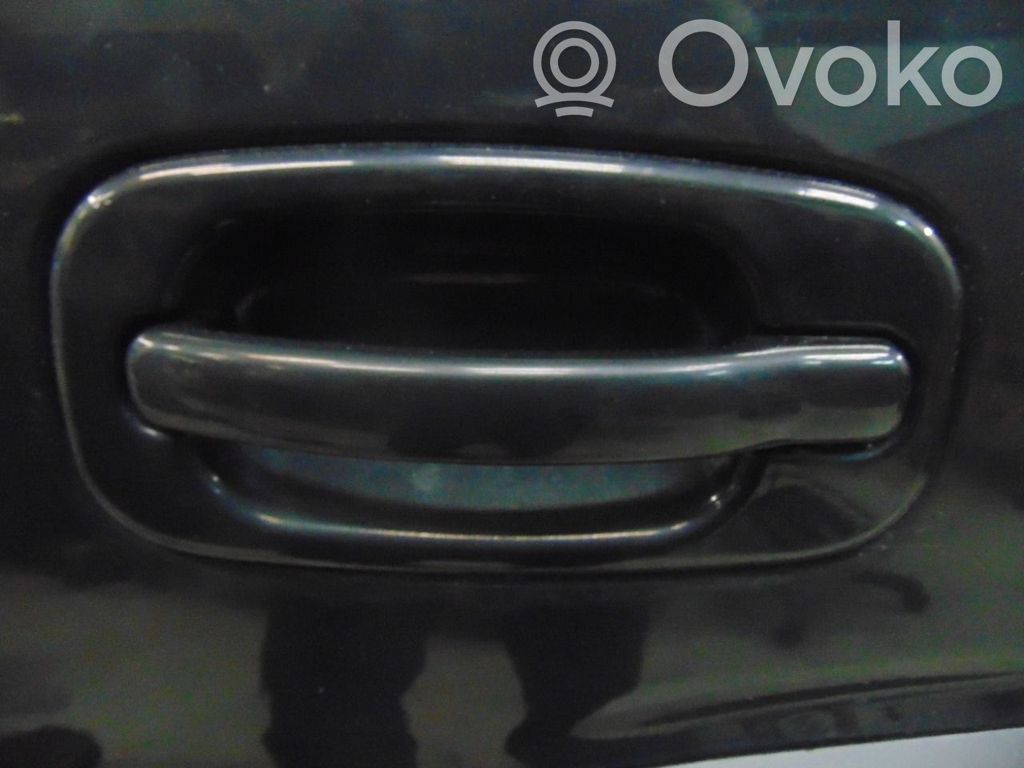 Chevrolet Tahoe Manecilla externa puerta delantera 