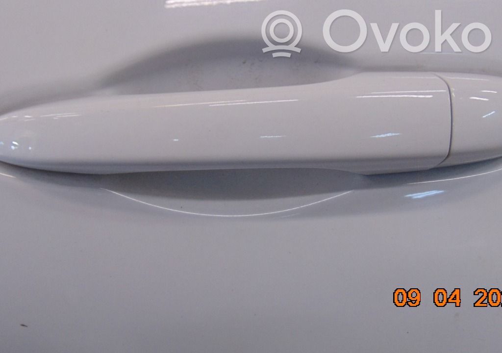 Jeep Cherokee Manecilla externa puerta delantera 