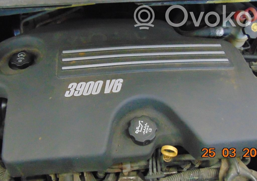 Двигатель   30002039D