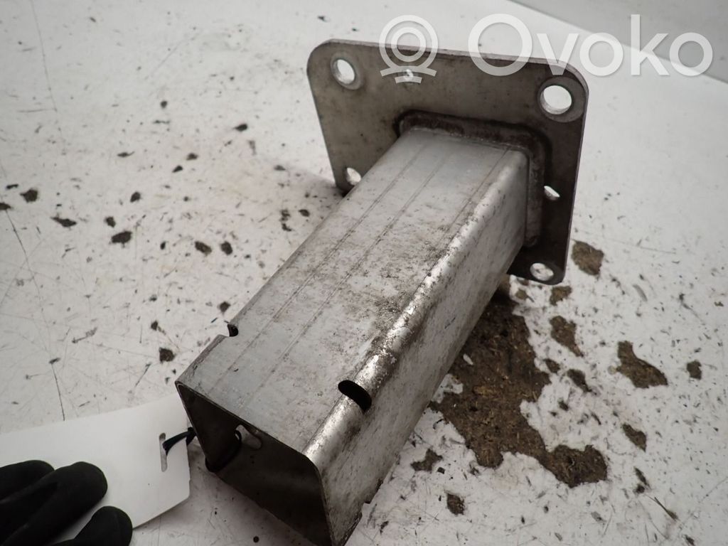 Jeep Cherokee Amortizor/atenuator șoc bară față 
