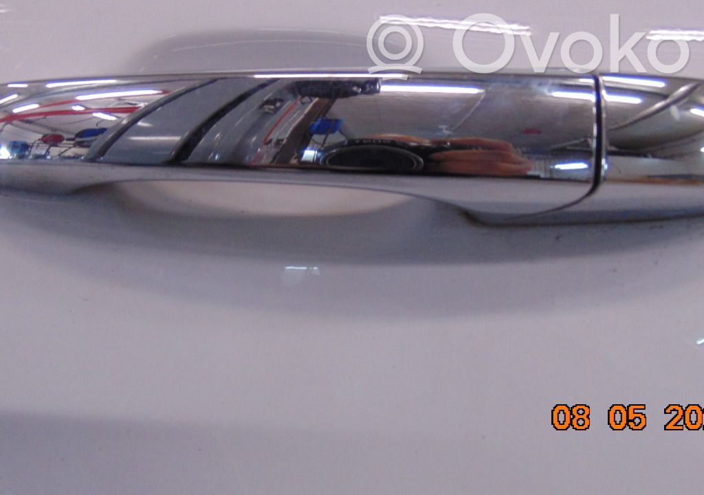 Jeep Grand Cherokee Manecilla externa puerta delantera 
