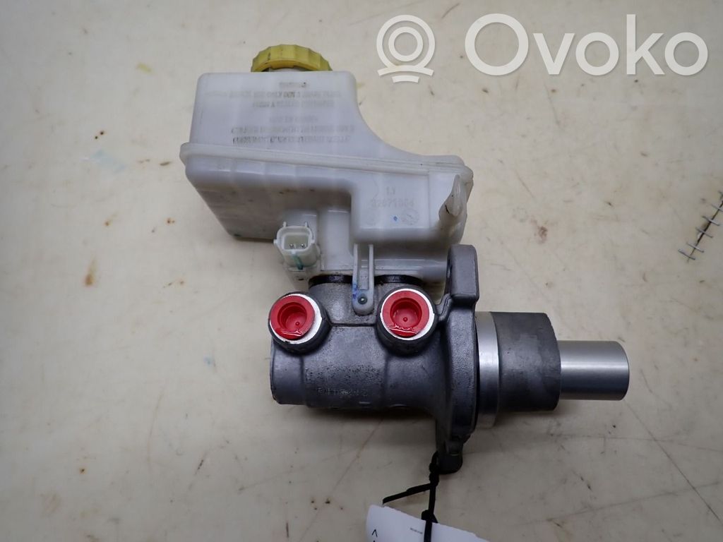 Dodge Challenger Master brake cylinder 