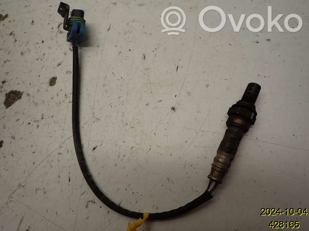 Cadillac Escalade Lambda probe sensor 