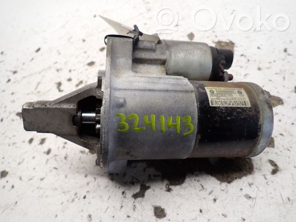 Anlasser   4608800AE,60400130
