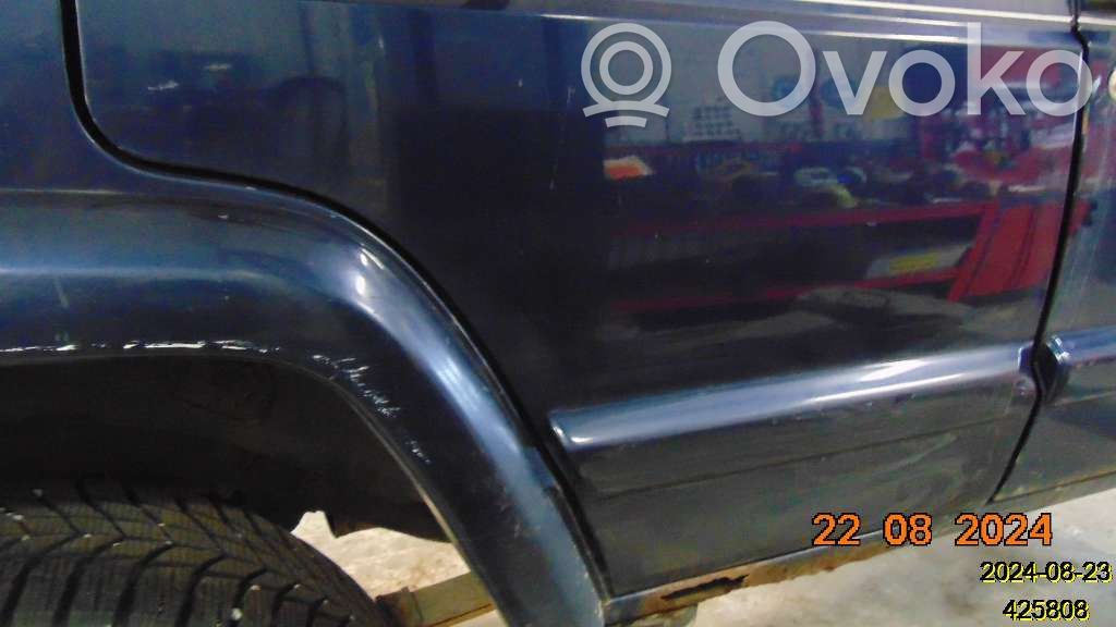 Jeep Cherokee Galinės durys 