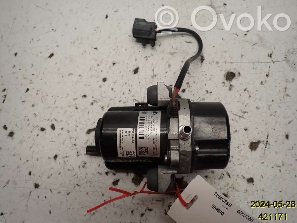 Bomba de vacío   4581991AA,37210061