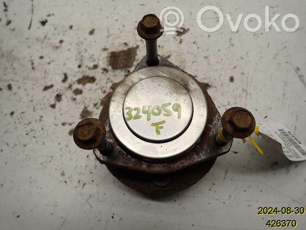 Dodge Charger Front wheel hub spindle knuckle 