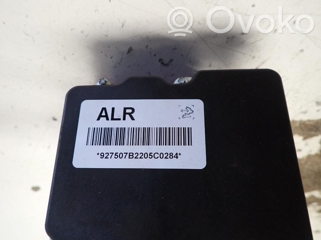 ABS Pump   92242286,54502061