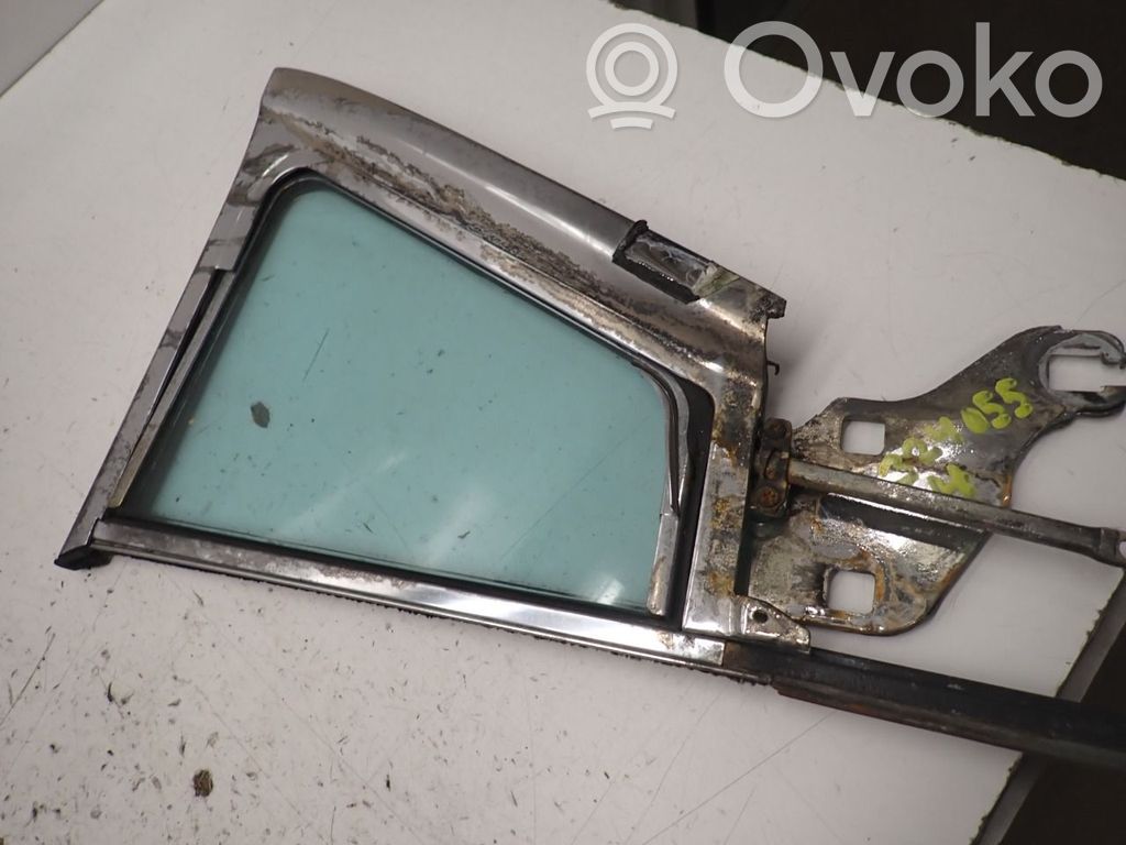 Cadillac DeVille Fenêtre latérale avant / vitre triangulaire (4 portes)