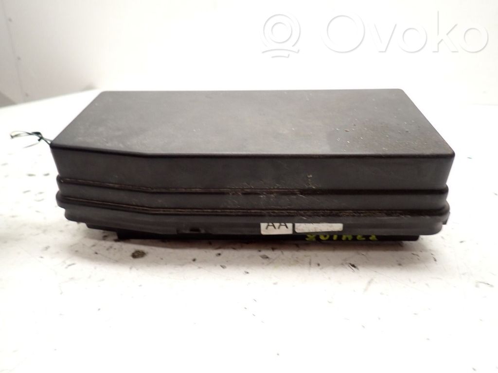 Chevrolet Captiva Module de fusibles 