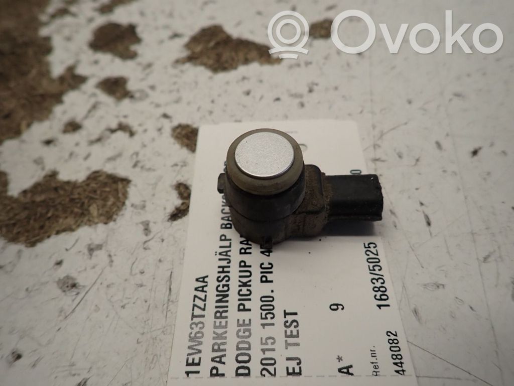 Dodge RAM Sensor de aparcamiento PDC 