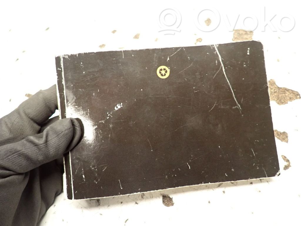 User manual