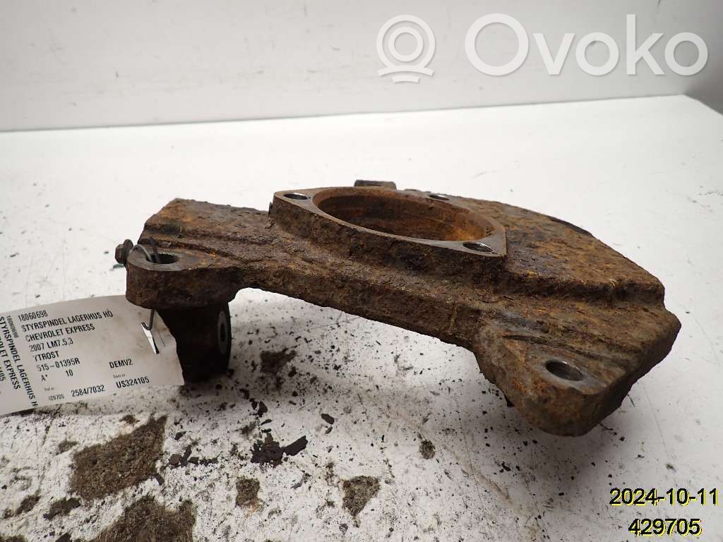 Chevrolet Express Achsschenkel vorne 
