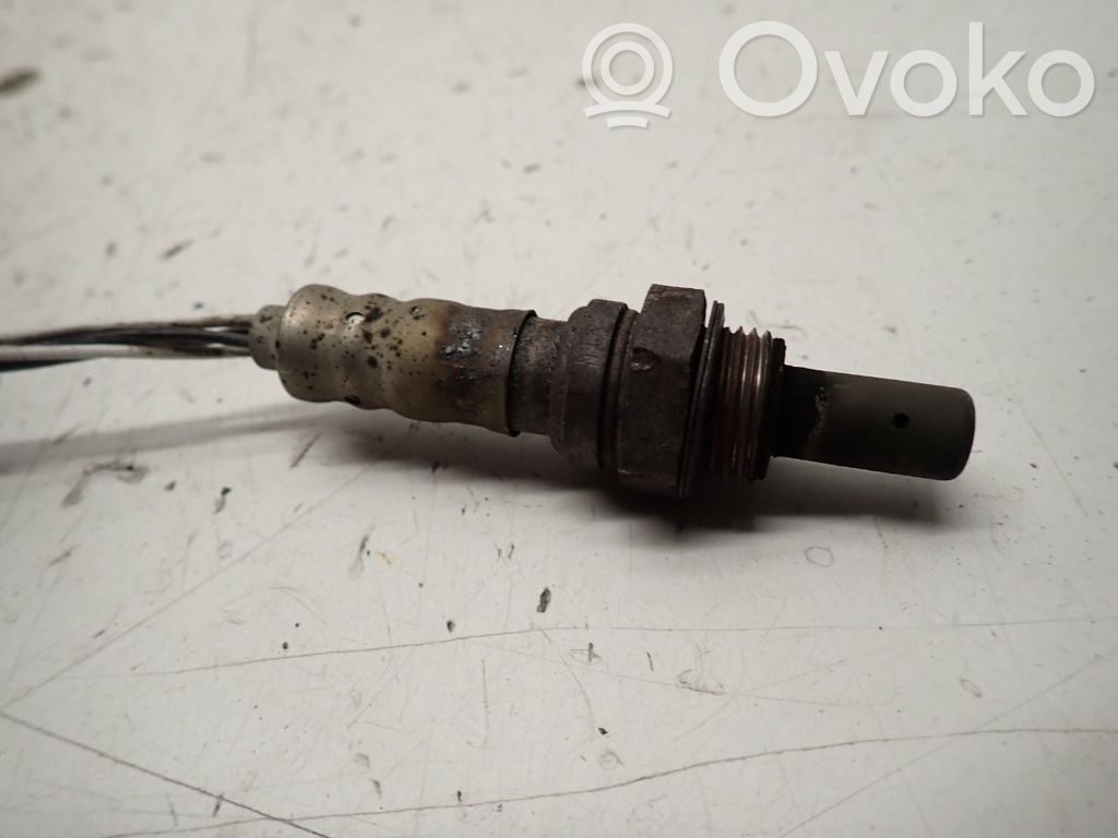 Jeep Cherokee Sonde lambda 