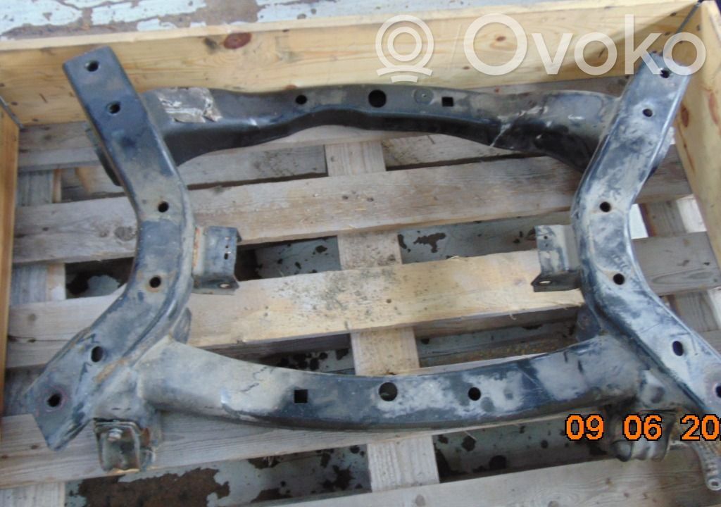 Dodge Challenger Front subframe