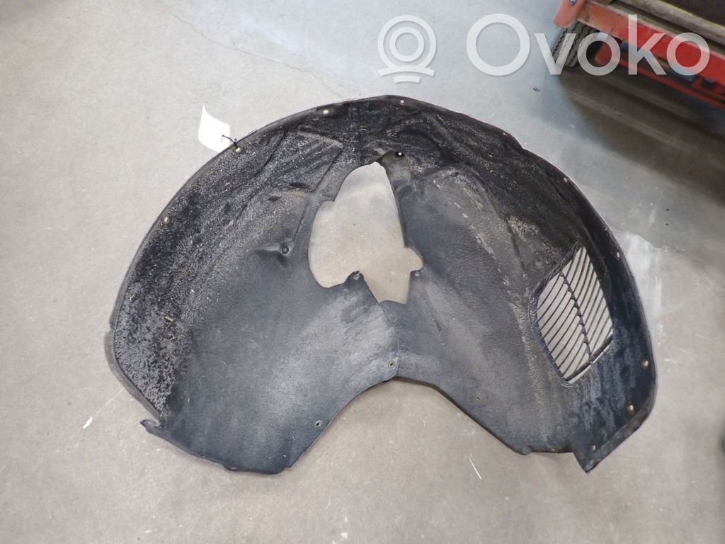 Porsche Cayenne (9PA) Nadkole przednie