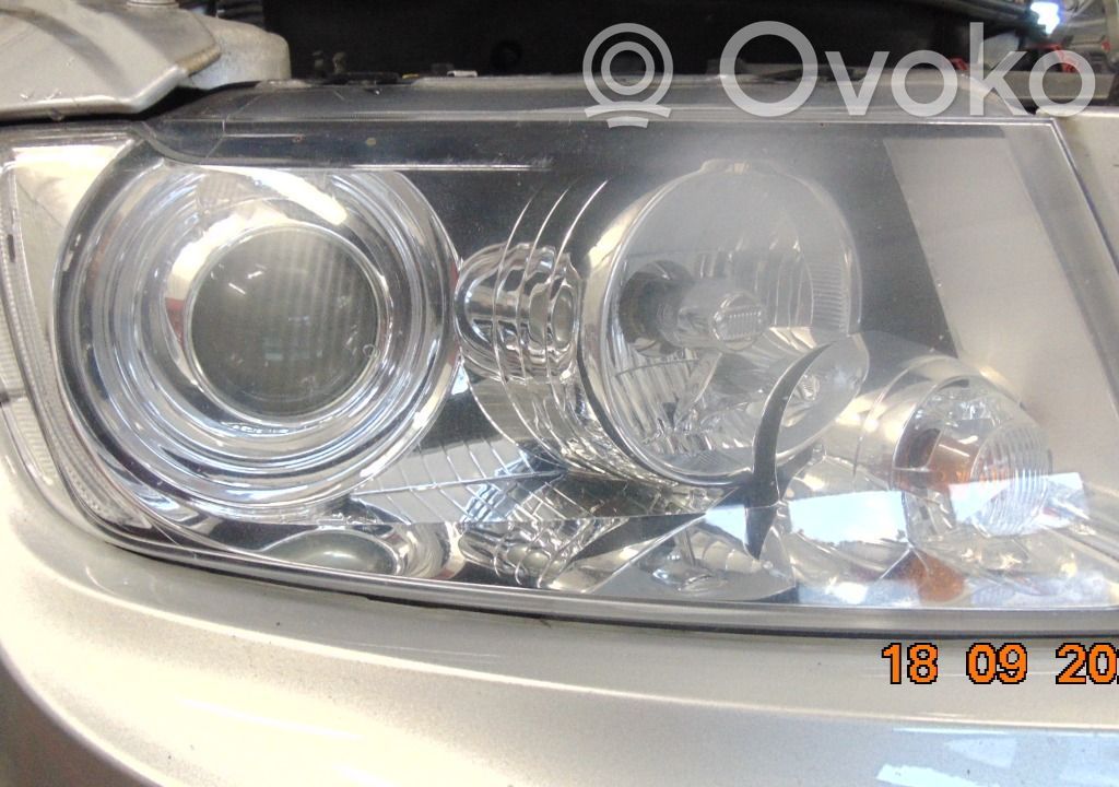 Lampa przednia   5182552AB,11401331AR