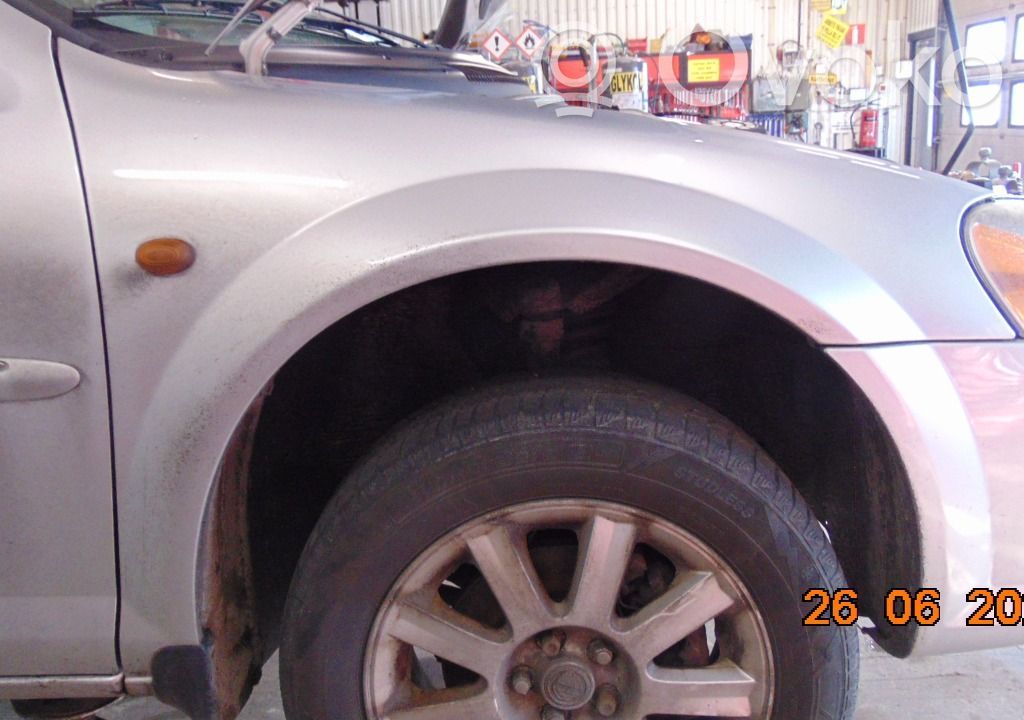 Chrysler Sebring (ST-22 - JR) Крыло 