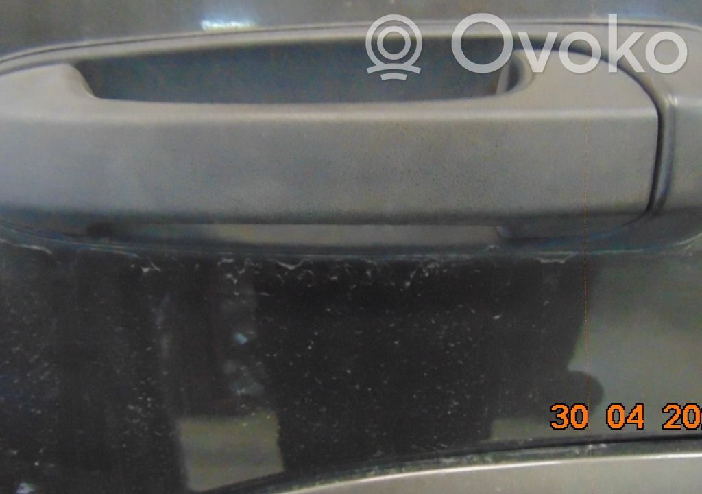 Jeep Cherokee Manecilla externa puerta delantera 