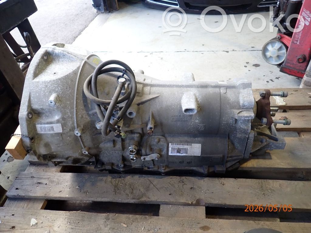 Automatyczna skrzynia biegów   68149641AE,40004769,8HP45