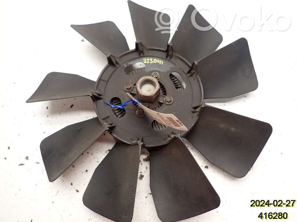 Chevrolet Silverado Embrayage de ventilateur visqueux 