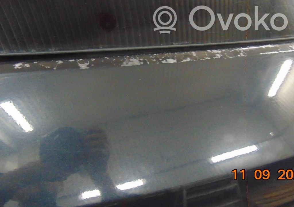 Dodge Magnum Tailgate/trunk/boot lid 