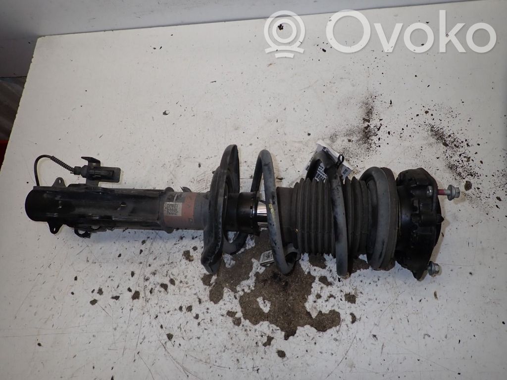 Chevrolet Camaro Amortiguador delantero con muelle espiral 