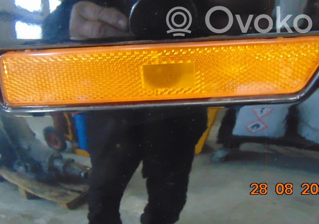 Cadillac STS Seville Front indicator light 