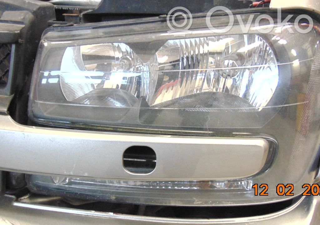 Phare frontale   11400686L