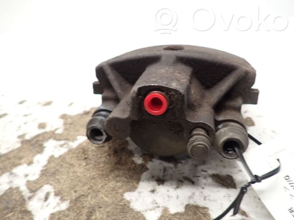 Dodge RAM Задний суппорт 