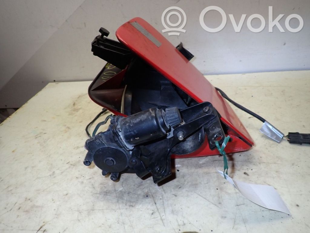 Chevrolet Corvette Headlight/headlamp 