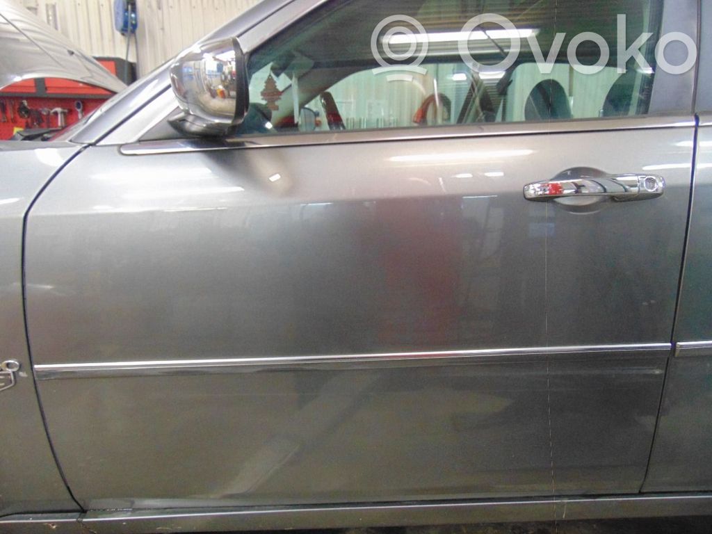 Chrysler 300 - 300C Priekinės durys 