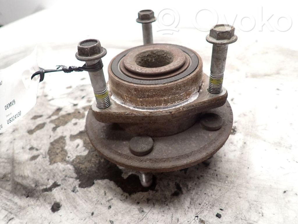 Chevrolet Camaro Achsschenkel vorne 