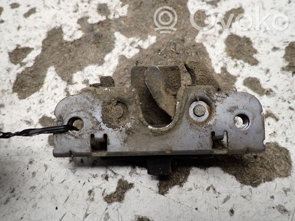 Dodge RAM Tailgate/trunk/boot lock/catch/latch 