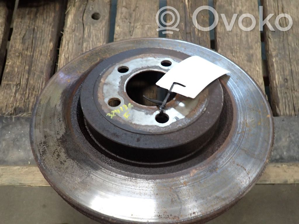 Chrysler 300 - 300C Disco del freno anteriore