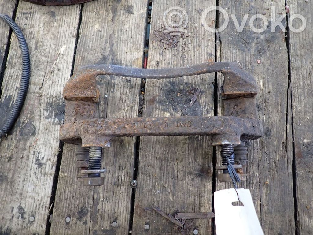 Bremszange vorne   5143351AB