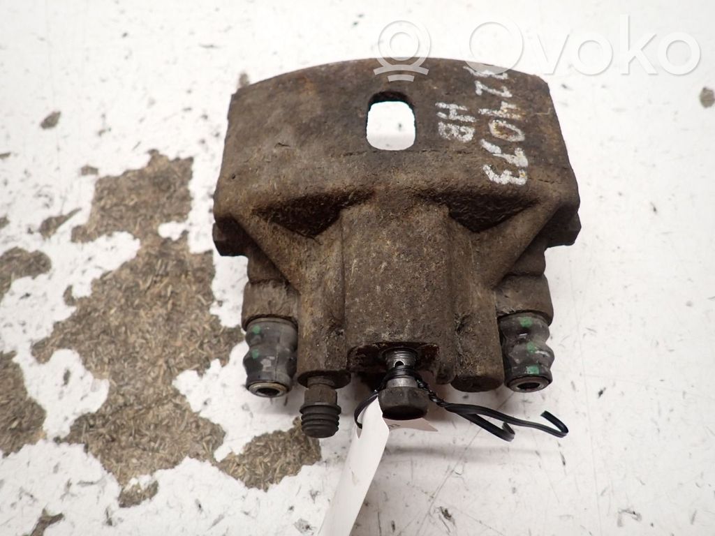 Rear brake caliper   53600397R